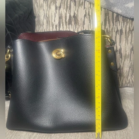 coach bucket bag - Picture 5 of 7